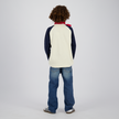 VINGINO Boys Jeans Gustavo Icon Cruziale Blue - RELAXED FIT