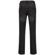 VINGINO Boys Jeans Baggio Icon Black Denim - REGULAR FIT