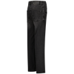 VINGINO Boys Jeans Baggio Icon Black Denim - REGULAR FIT
