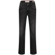 VINGINO Boys Jeans Baggio Icon Black Denim - REGULAR FIT