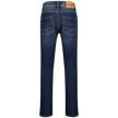 VINGINO Boys Jeans Baggio Icon Cruziale Blue - REGULAR FIT