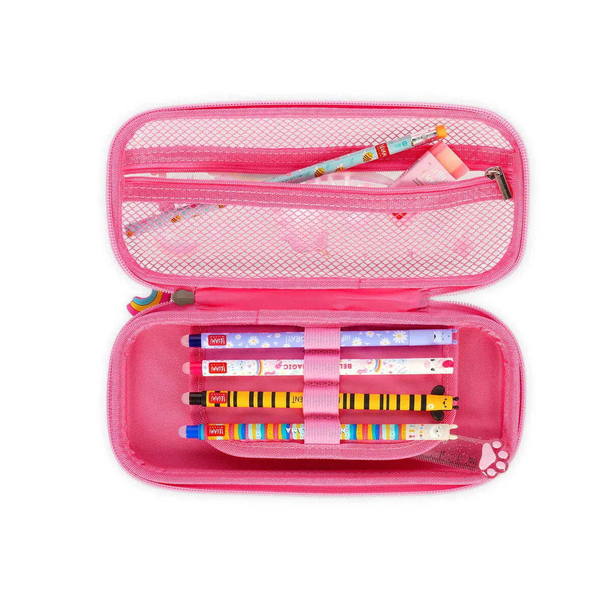 LEGAMI WONDER-WOW - PENCIL CASE UNICORN