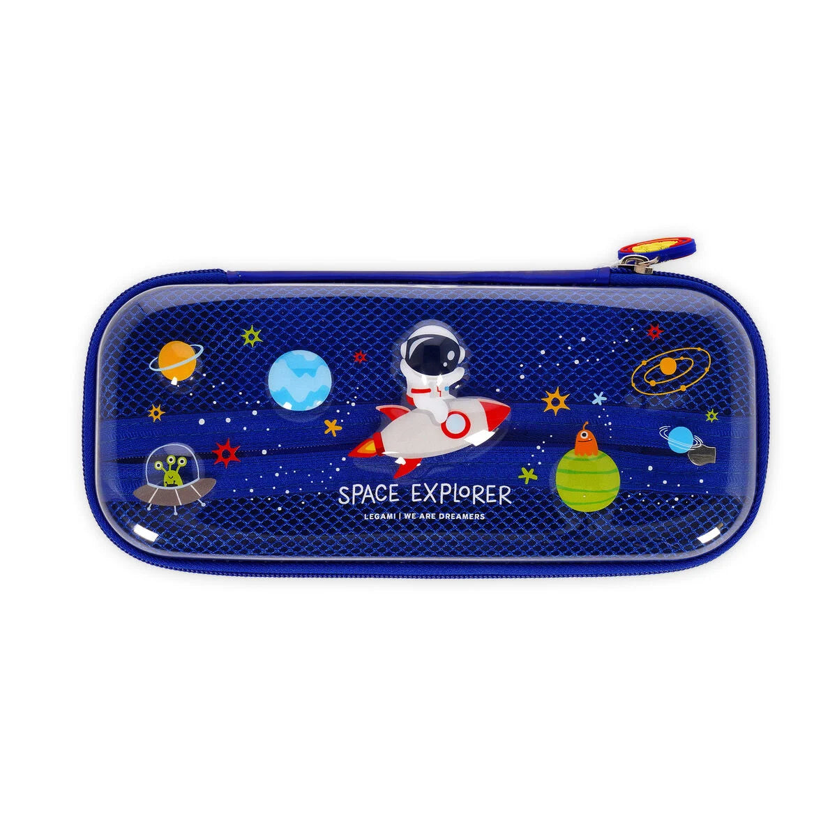 LEGAMI WONDER-WOW - PENCIL CASE SPACE