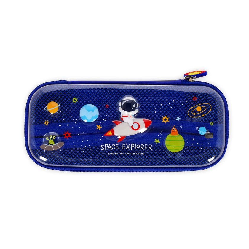 LEGAMI WONDER-WOW - PENCIL CASE SPACE