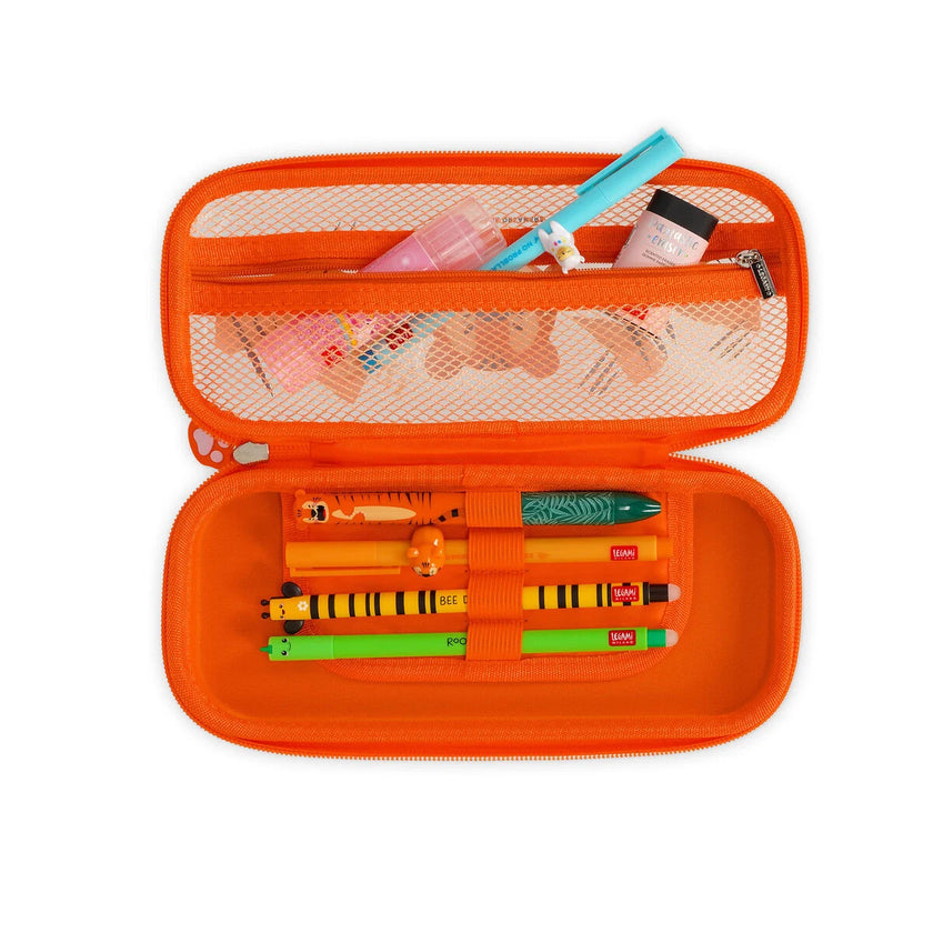 LEGAMI WONDER-WOW - PENCIL CASE TIGER