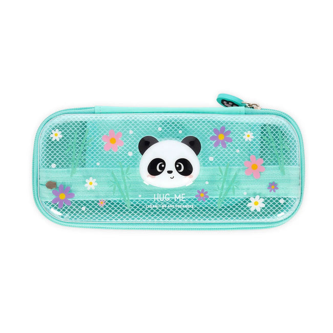 LEGAMI WONDER-WOW - PENCIL CASE PANDA