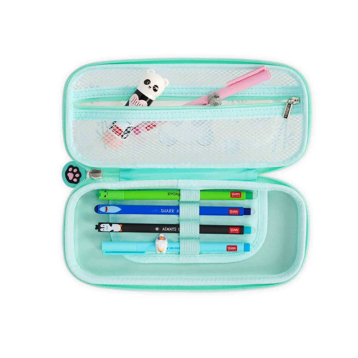 LEGAMI WONDER-WOW - PENCIL CASE PANDA