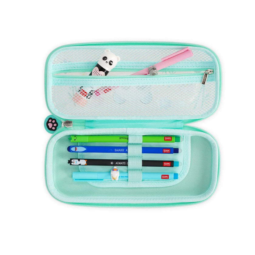 LEGAMI WONDER-WOW - PENCIL CASE PANDA
