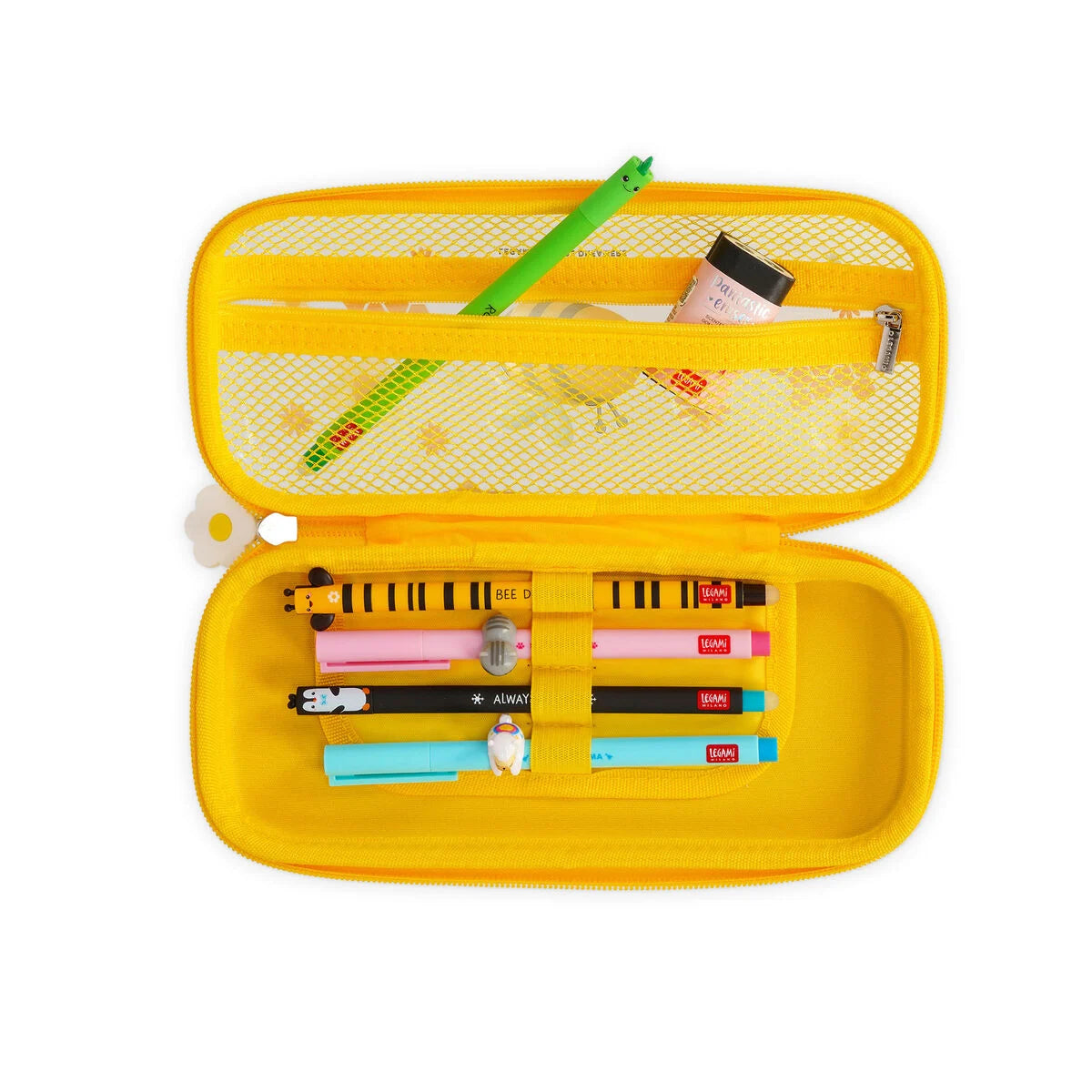 LEGAMI WONDER-WOW - PENCIL CASE BEE