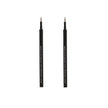 LEGAMI 2 PCS LOVELY FRIENDS REFILL - BLACK