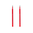 LEGAMI 2 PCS LOVELY FRIENDS REFILL - RED