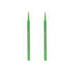 LEGAMI 2 PCS LOVELY FRIENDS REFILL - GREEN