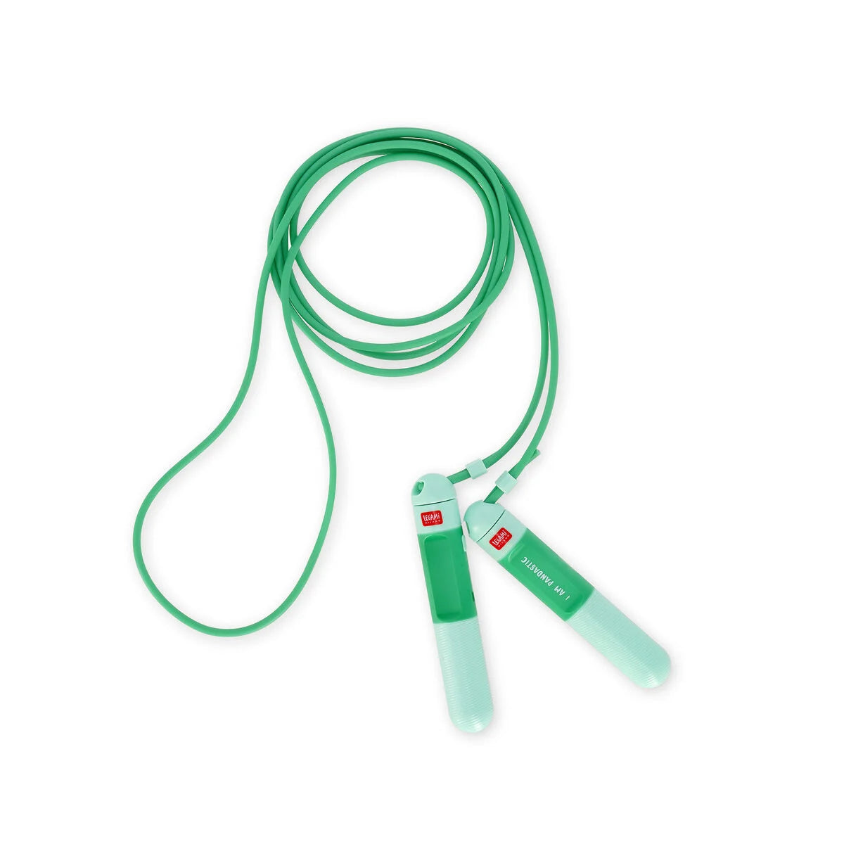 LEGAMI JUMP AROUND - CORDLESS SKIPPING ROPE - PANDA