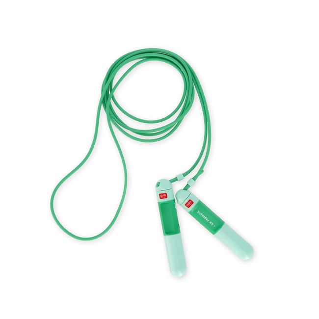 LEGAMI JUMP AROUND - CORDLESS SKIPPING ROPE - PANDA