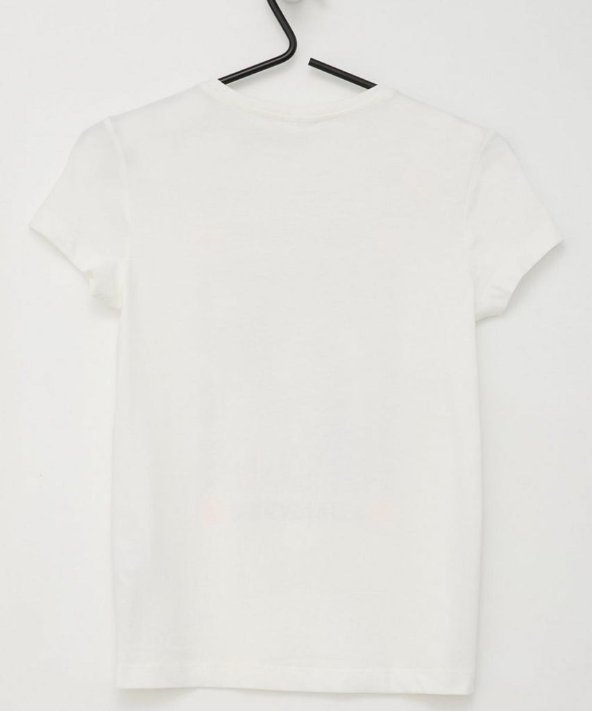 <strong data-mce-fragment="1">Details: </strong>Upgrade your t-shirt collection with our T-Shirt Create Off White. Made with a round neckline and short sleeves, this white tee features a stylish Create print on the front, making it perfect for any casual occasion. Add a touch of creativity to your wardrobe with this must-have shirt.&nbsp;<br><strong>Color:</strong> White&nbsp;<br><strong>Composition:</strong> 100%CO&nbsp;