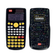 LEGAMI COUNT ON ME - SCIENTIFIC CALCULATOR GENIUS