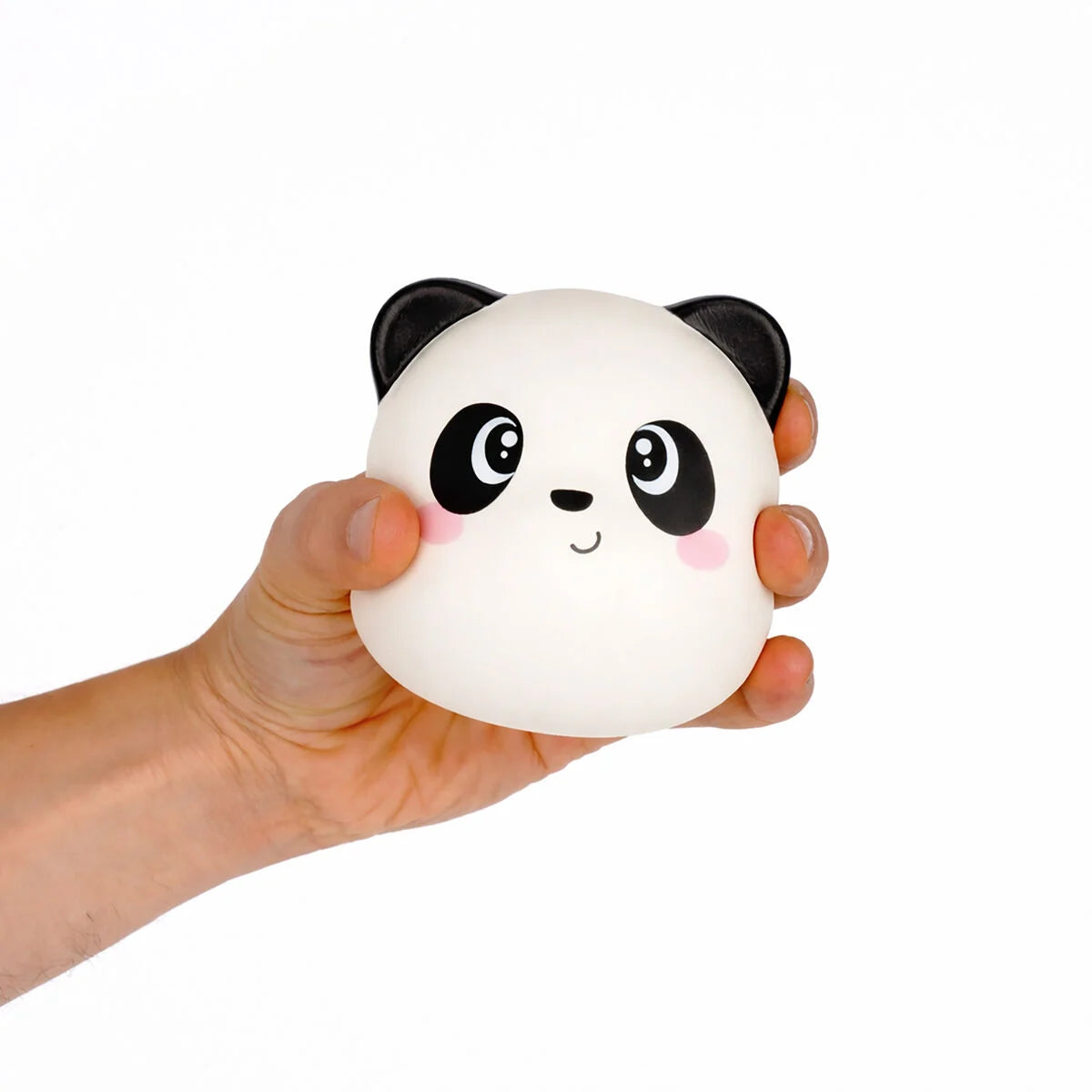 LEGAMI STRESS LESS - ANTI-STRESS TOY PANDA