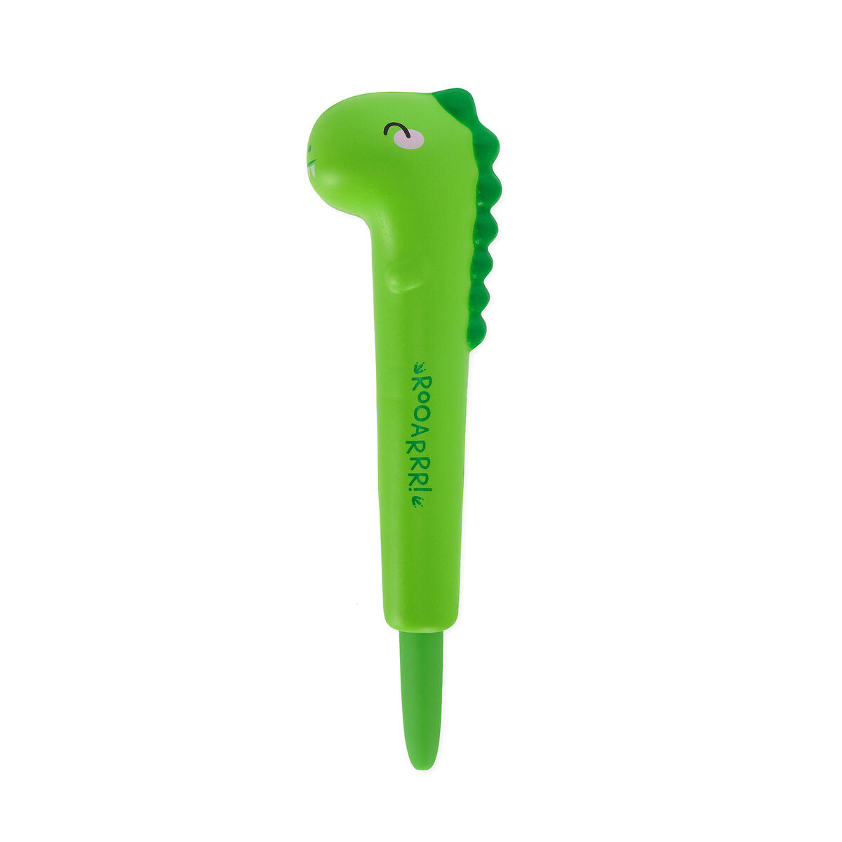 LEGAMI SQUEEZIES - SQUISHY GEL PEN DINO