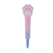 LEGAMI SQUEEZIES - SQUISHY GEL PEN KITTY