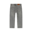 STAINS & STORIES Boys Denim Wide Fit Light Grey Denim