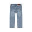 STAINS & STORIES Boys Denim Wide Fit Light Blue Denim