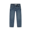 STAINS & STORIES Boys Denim Mid Blue Denim
