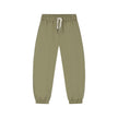 STAINS & STORIES Boys Sweatpants Army