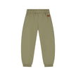 STAINS & STORIES Boys Sweatpants Army