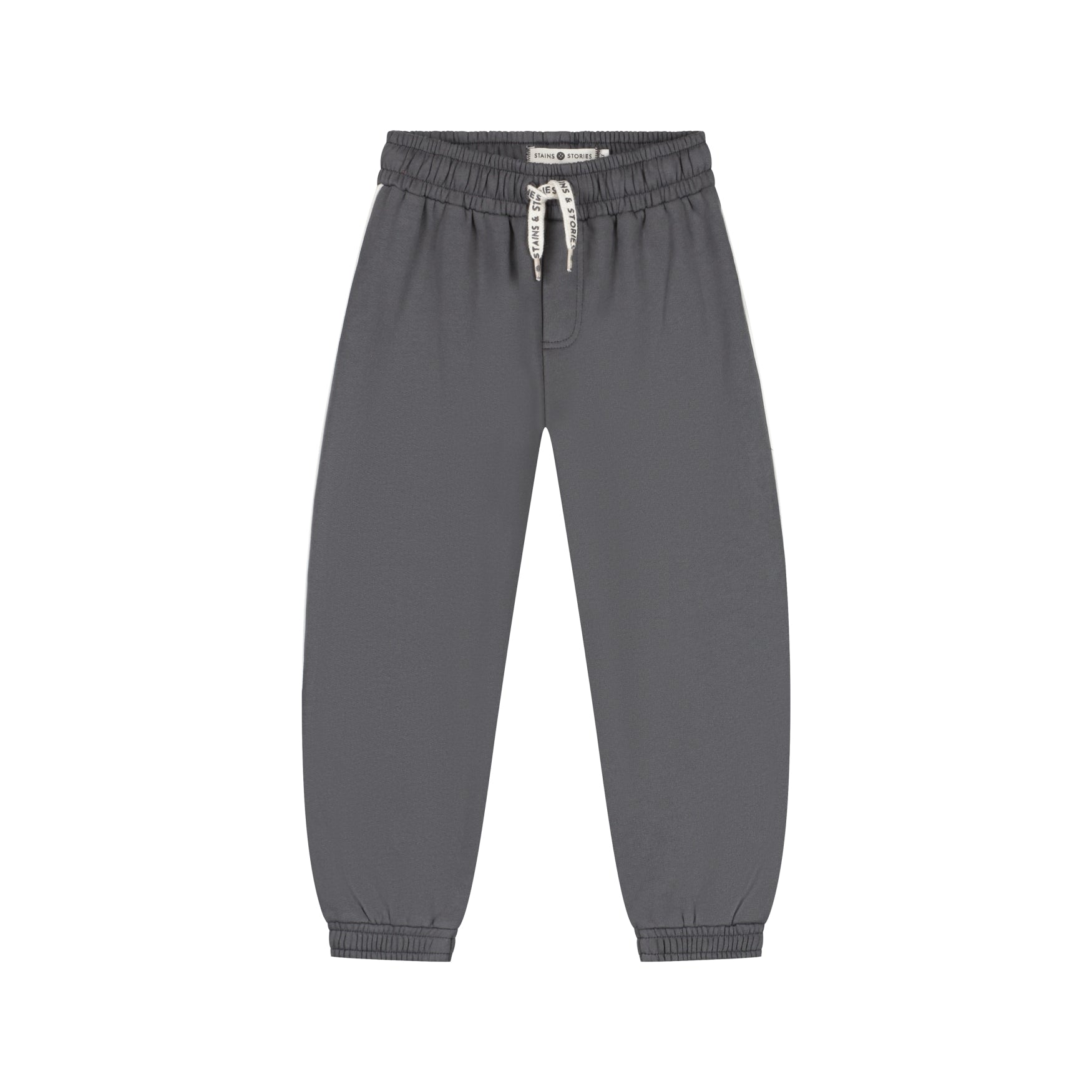 STAINS & STORIES Boys Sweatpants Antra