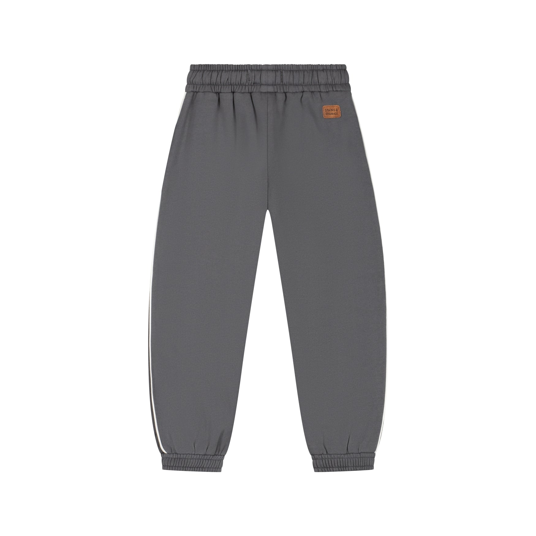 STAINS & STORIES Boys Sweatpants Antra