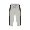 STAINS & STORIES Boys Sweatpants Light Grey Melee