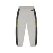 STAINS & STORIES Boys Sweatpants Light Grey Melee