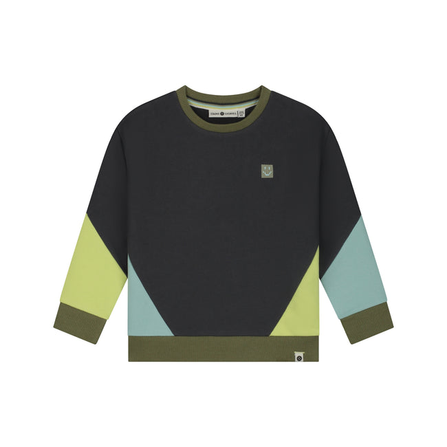 STAINS & STORIES Boys Sweatshirt Antra