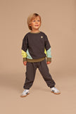 STAINS & STORIES Boys Sweatshirt Antra
