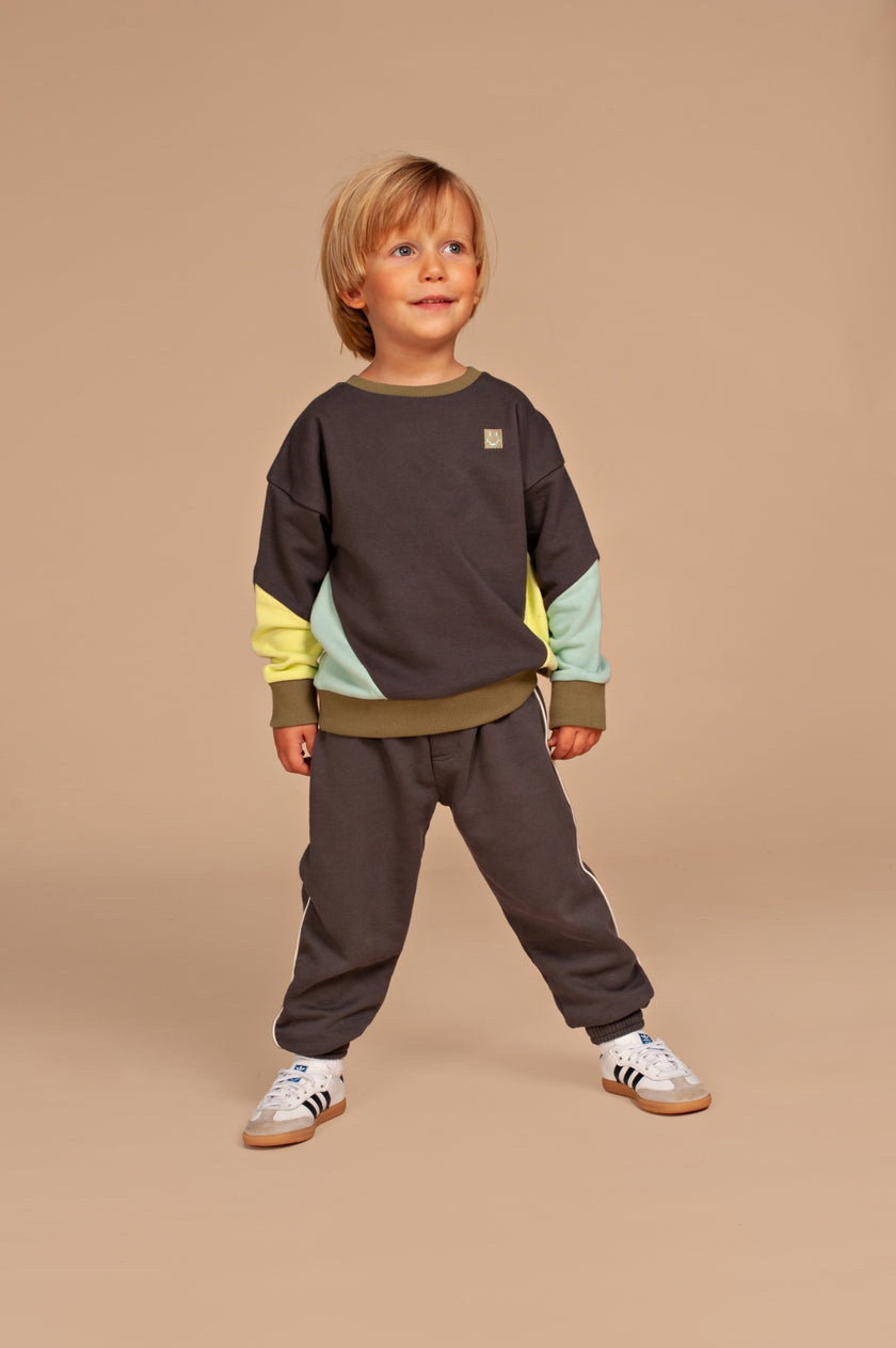 STAINS & STORIES Boys Sweatshirt Antra