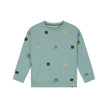 STAINS & STORIES Boys Sweatshirt Water