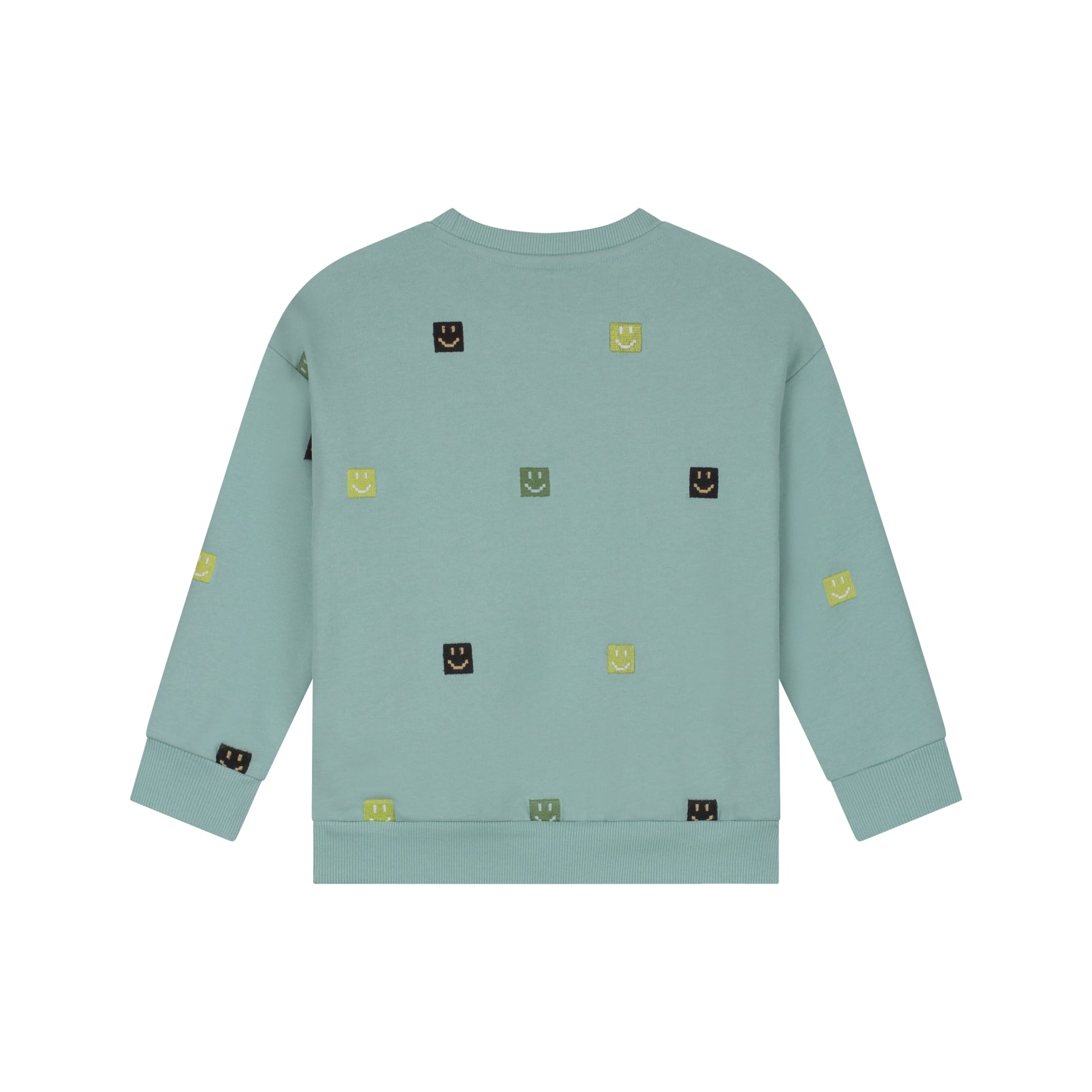 STAINS & STORIES Boys Sweatshirt Water
