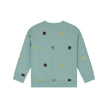 STAINS & STORIES Boys Sweatshirt Water