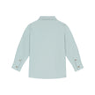 STAINS & STORIES Boys Shirt Long Sleeve Water