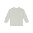 STAINS & STORIES Boys T-shirt Long Sleeve Off-White