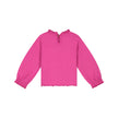 STAINS & STORIES Girls T-shirt Long Sleeve Magenta