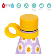 LEGAMI HOT & COLD - VACUUM BOTTLE DAISY