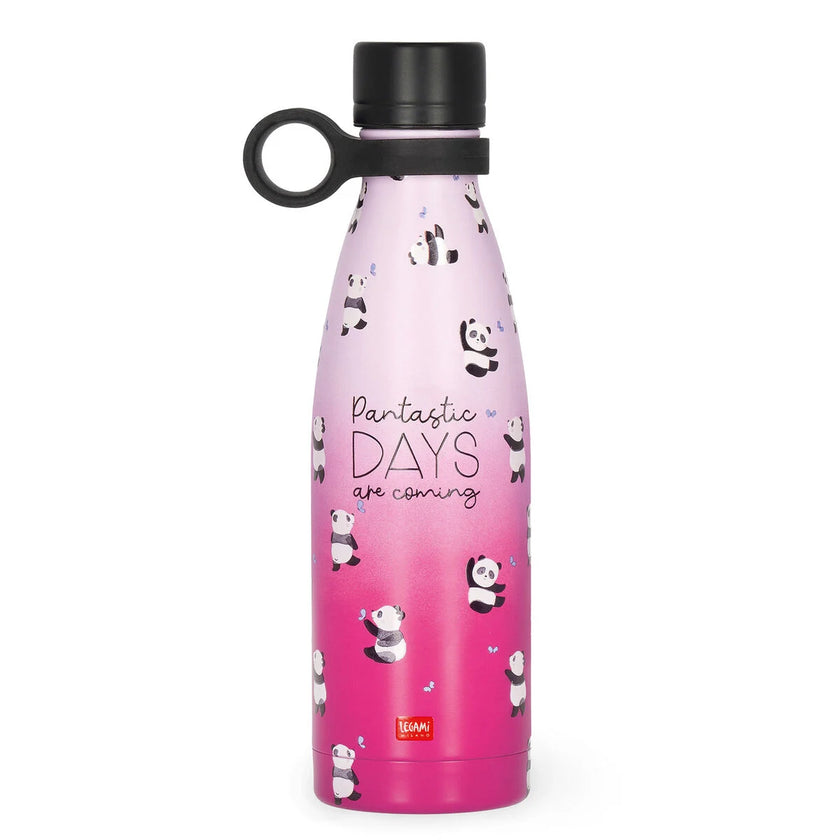 LEGAMI HOT & COLD - VACUUM BOTTLE PANDA