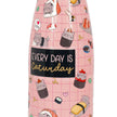 LEGAMI HOT & COLD - VACUUM BOTTLE KITTY