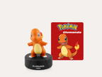 TONIE Pokémon: Glumanda