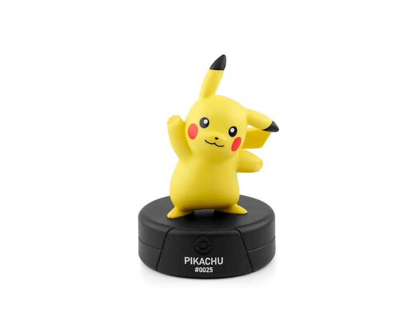 TONIE Pokémon: Pikachu
