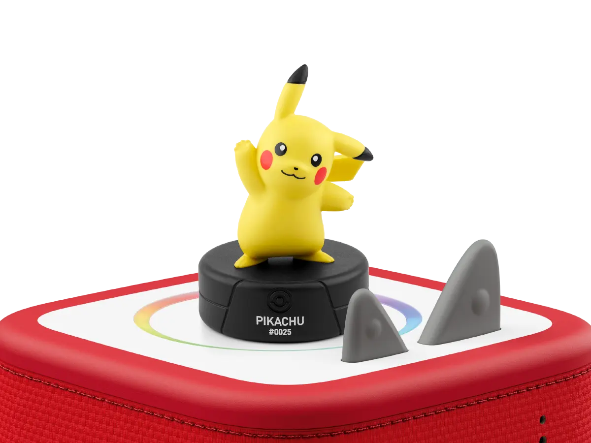 TONIE Pokémon: Pikachu