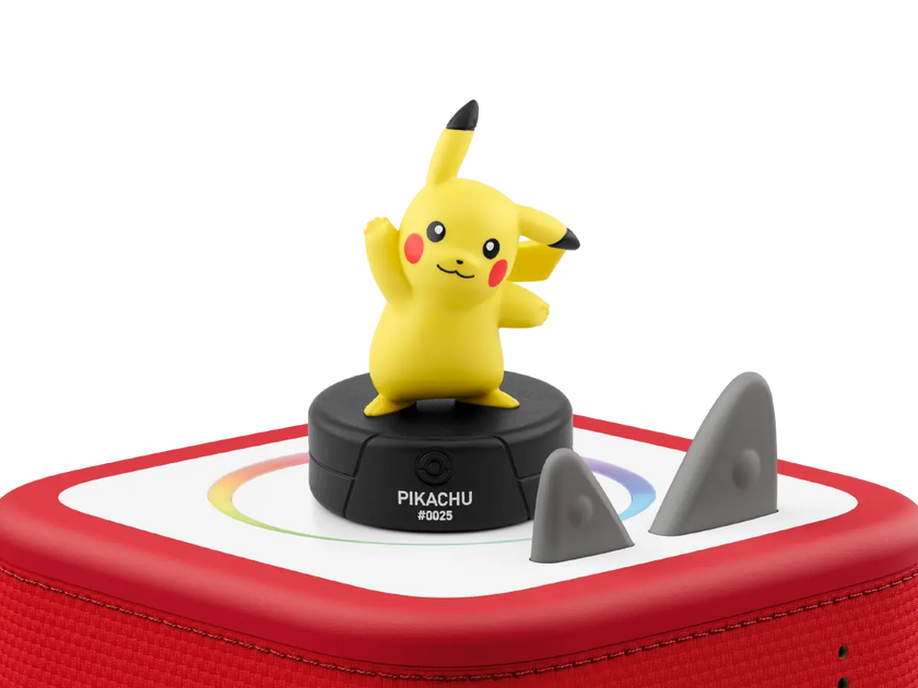 TONIE Pokémon: Pikachu