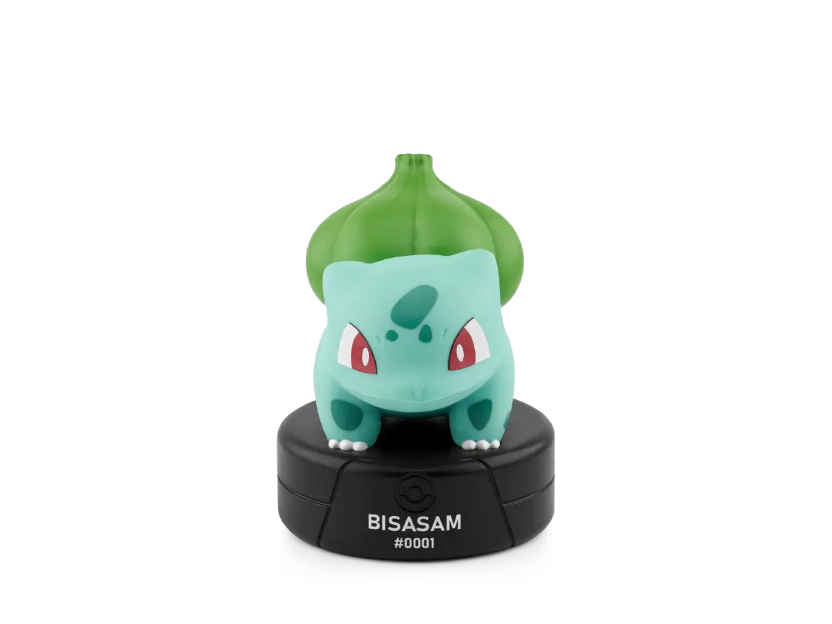 TONIE Pokémon: Bisasam