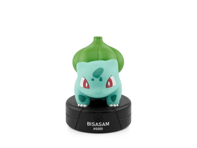 TONIE Pokémon: Bisasam